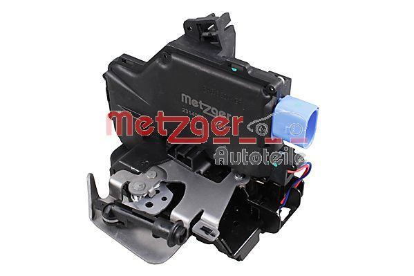 Serrure de porte METZGER 2314002